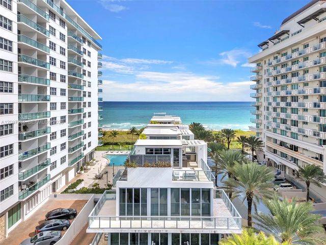 5 of 42 - 9501 Collins Avenue #1, Surfside, FL