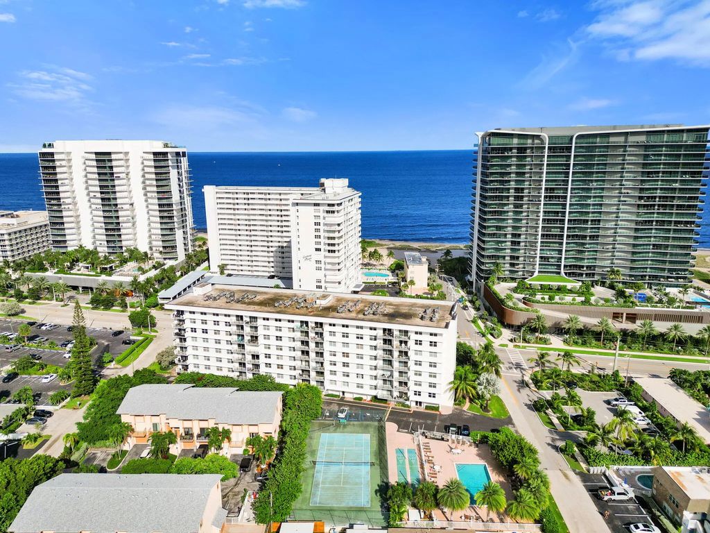 1009 N Ocean Boulevard #207, Pompano Beach