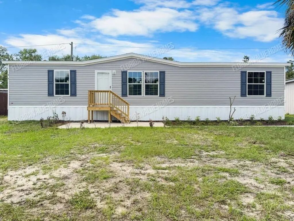4504 Se 23rd Court, Okeechobee