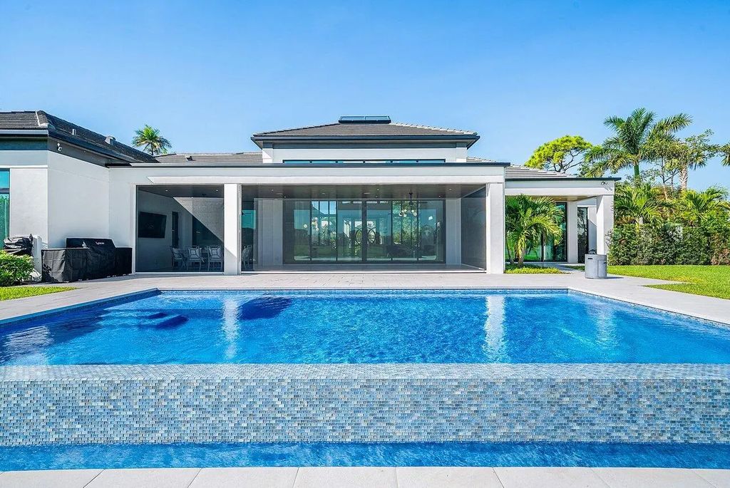 3627 Chinaberry Terrace, Boynton Beach