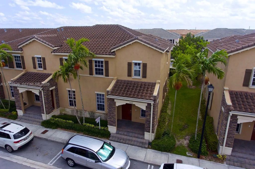9362 Sw 171st Avenue, Miami
