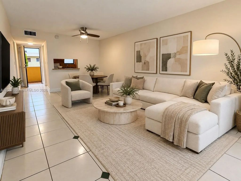 525 Nw 72nd Avenue #507, Miami