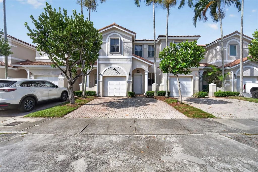 12543 Sw 121st Way, Miami