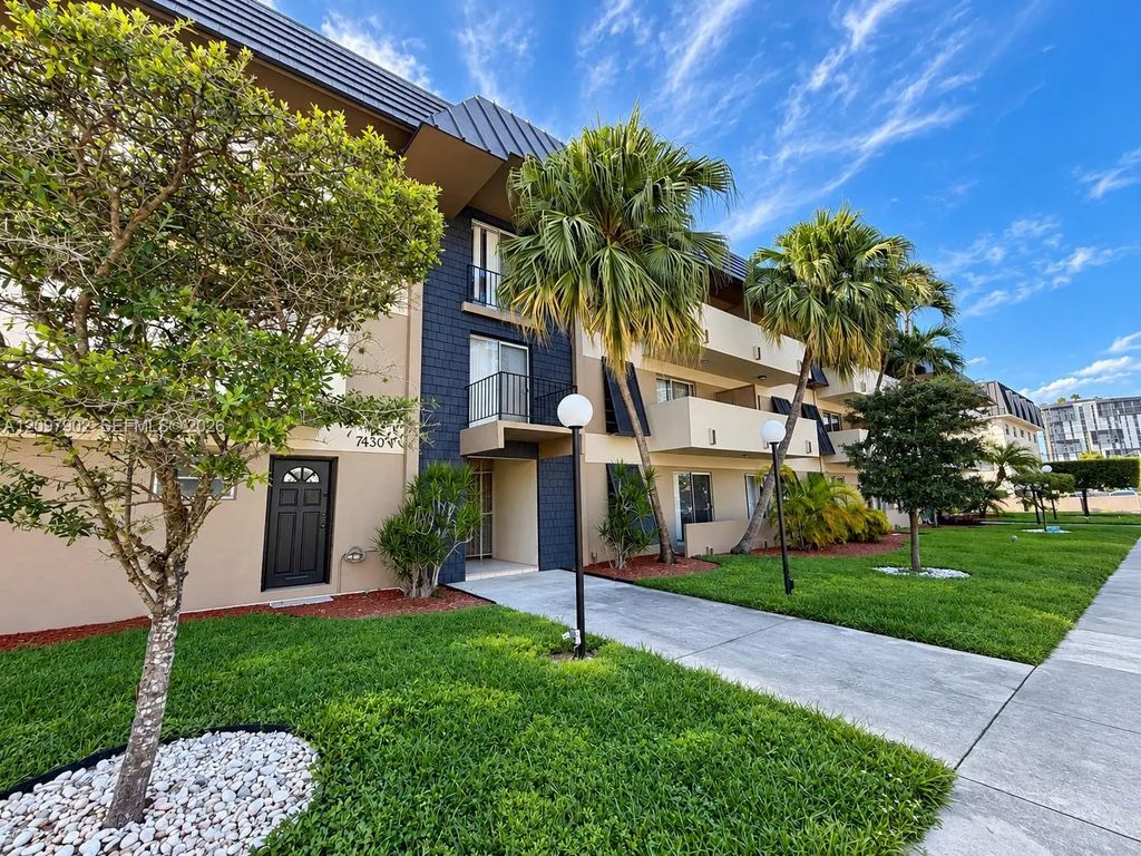 7430 Sw 59th Court #a1, South Miami