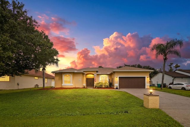 4971 Nw Foxworth Avenue, Port St. Lucie