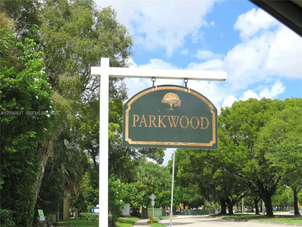 9270 Fontainebleau Boulevard #203, Miami