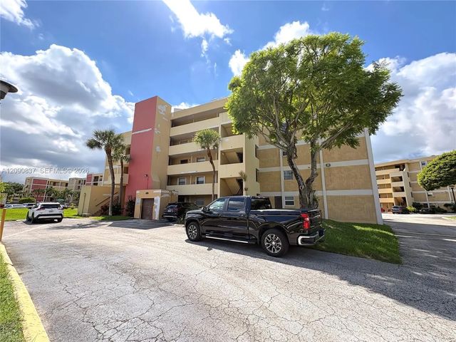 2 of 51 - 9270 Fontainebleau Boulevard #203, Miami, FL