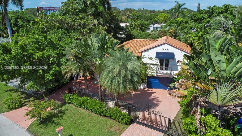 945 Ne 78th Street, Miami