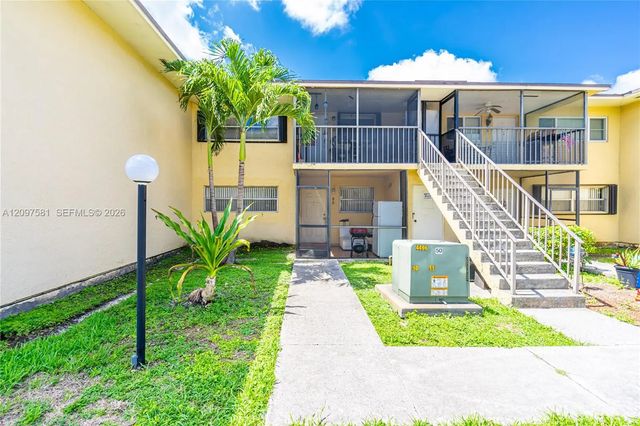 15609 Sw 73rd Cir Terrace #8-5, Miami