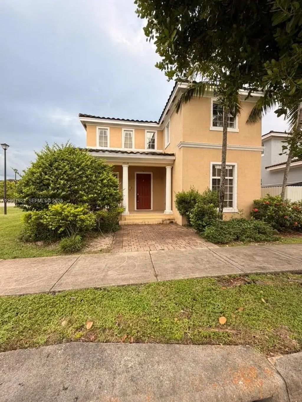 14318 Sw 275th Lane, Homestead
