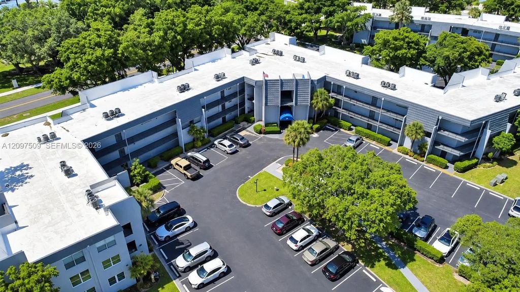 9091 Lime Bay Boulevard #103, Tamarac