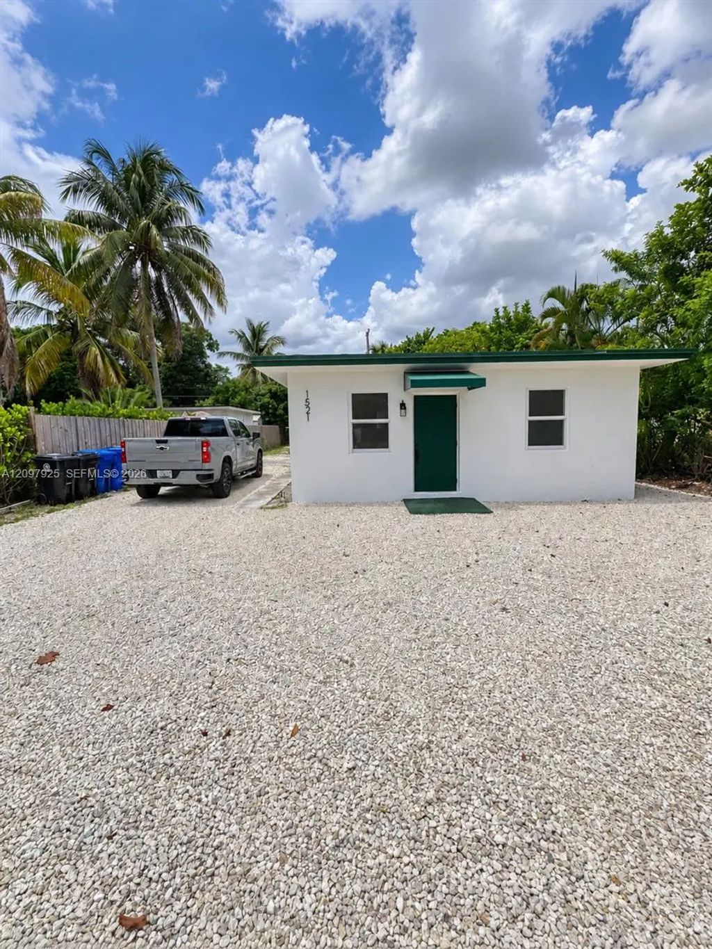 1521 Nw 5th Avenue, Fort Lauderdale
