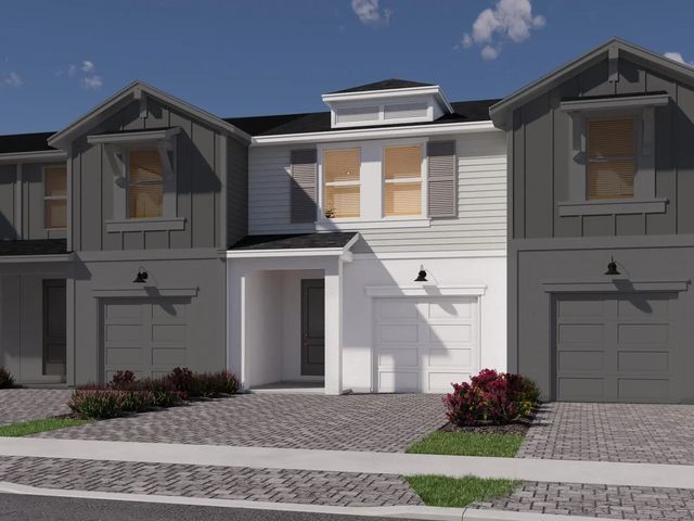9470 Sw Ghiara Way, Port St. Lucie
