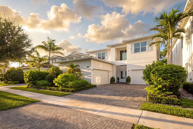 1142 Faulkner Terrace, Palm Beach Gardens
