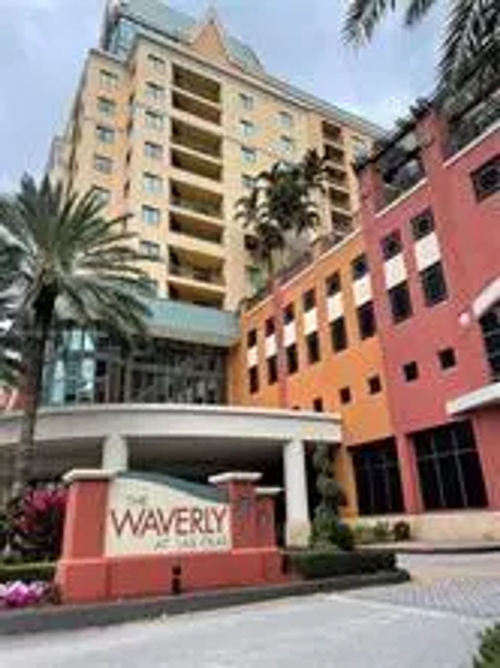 110 N Federal Highway #502, Fort Lauderdale