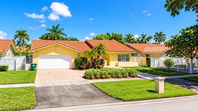 13211 Sw 2nd Street, Miami