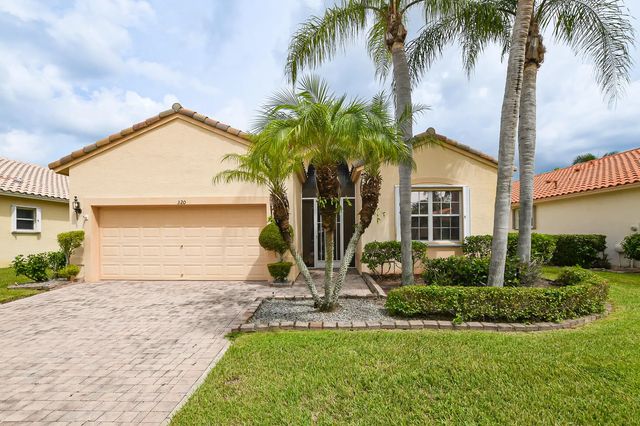 320 Nw Millpond Lane, Port St. Lucie