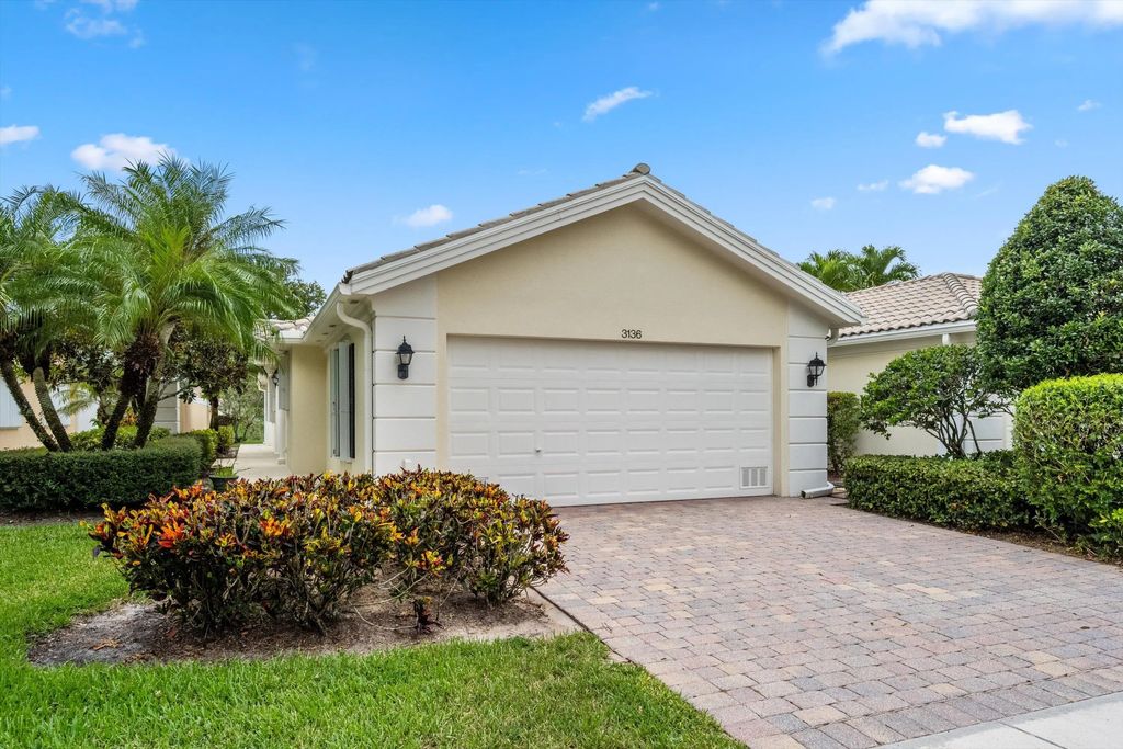 3136 Verdmont Lane, Wellington