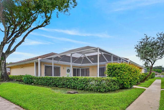 9197 Sun Terrace Circle #a, Palm Beach Gardens