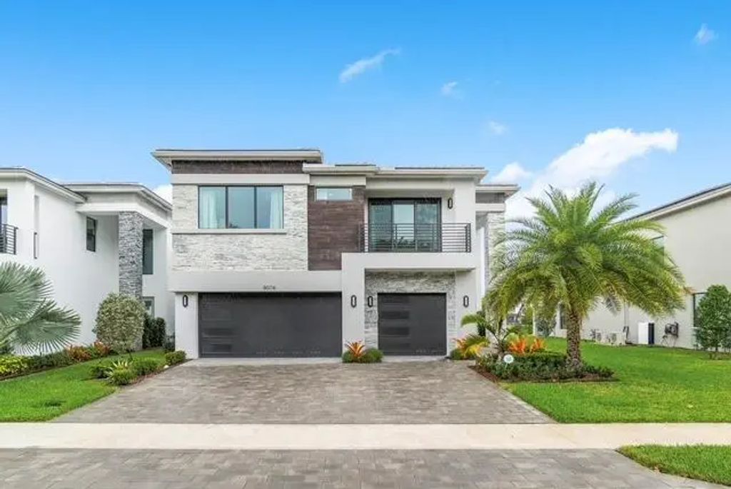 8074 Laurel Falls Drive, Boca Raton