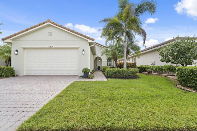 11152 Sw Birch Tree Circle, Port St. Lucie