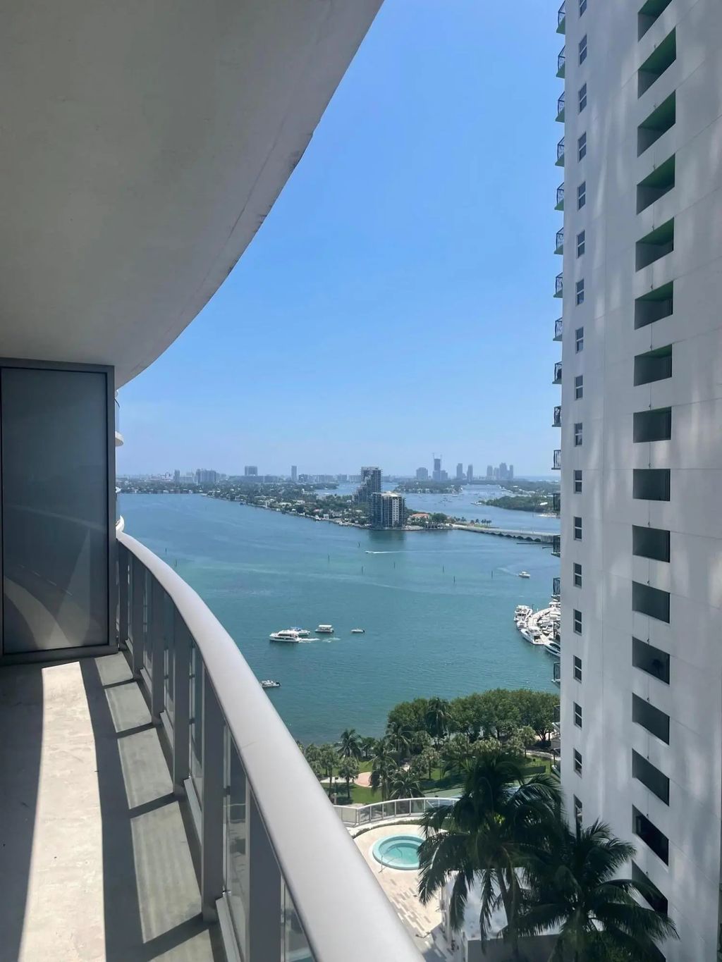 488 Ne 18th Street #2106, Miami