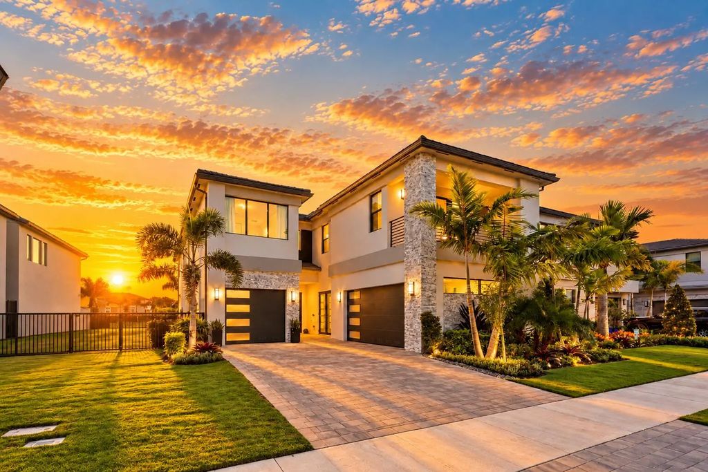 9682 Juniper Bay Avenue, Boca Raton