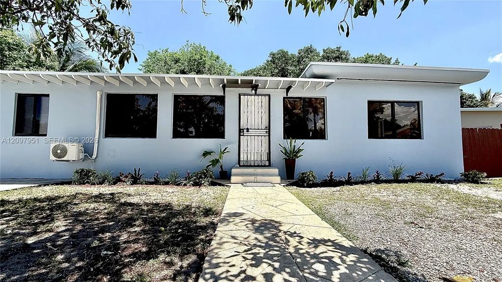 1352 Nw 112th Terrace #2, Miami