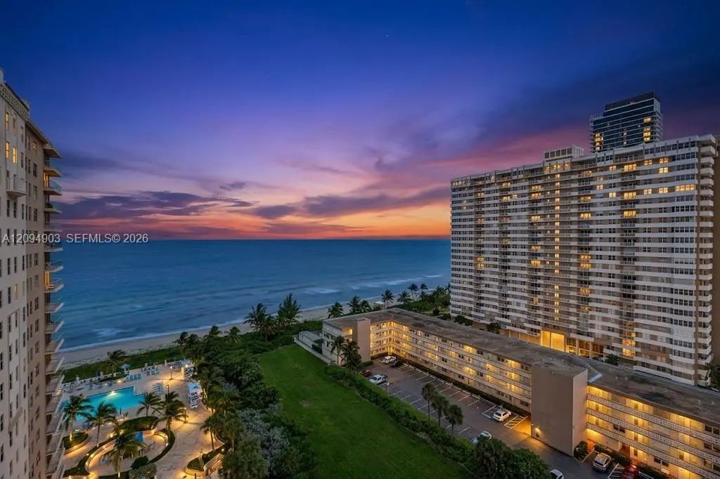 1920 S Ocean Drive #16b, Hallandale Beach