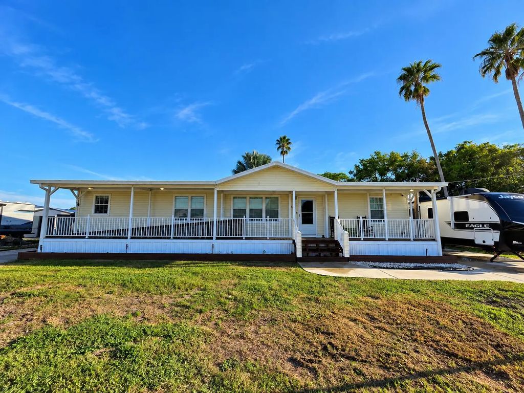 1836 Se 32nd Street, Okeechobee