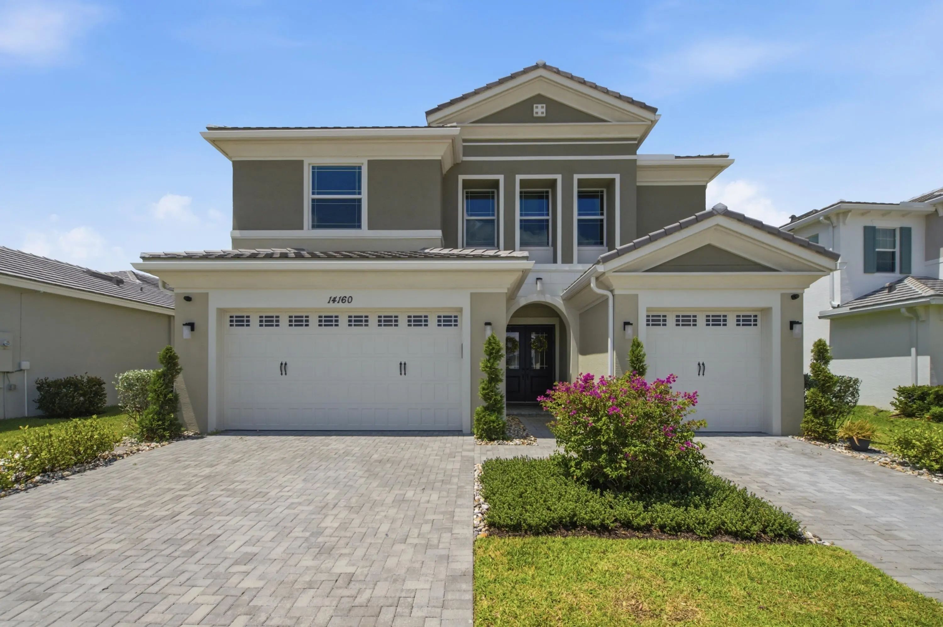 Homes for Sale in Westlake, FL