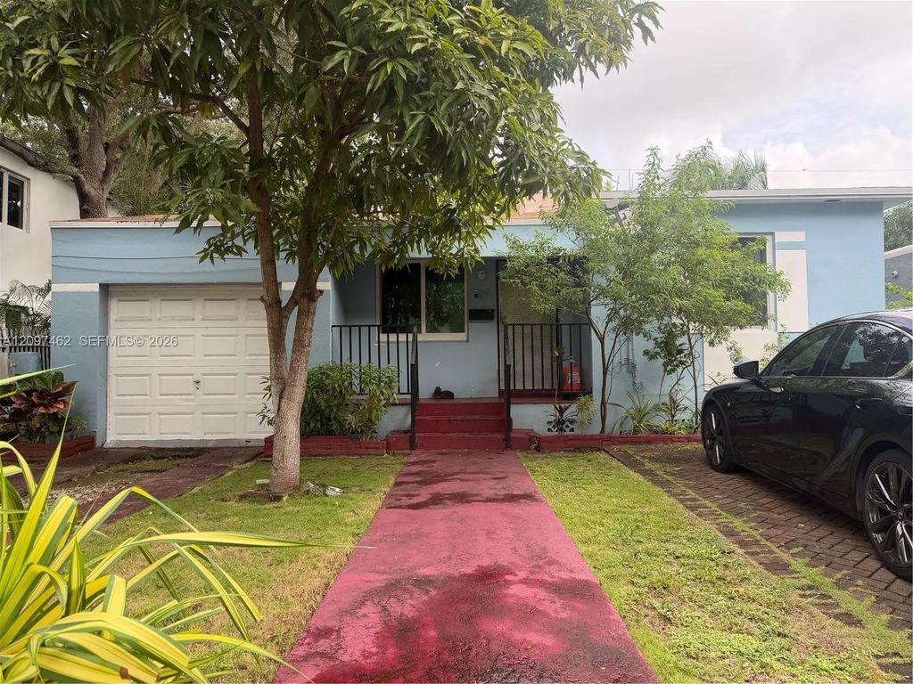 21 Ne 50th Street, Miami