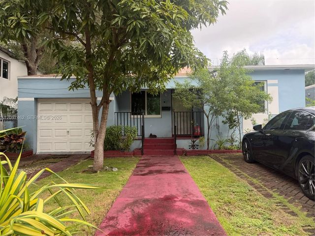 21 Ne 50th Street, Miami