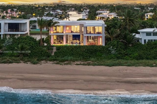 961 Hillsboro Mile, Hillsboro Beach