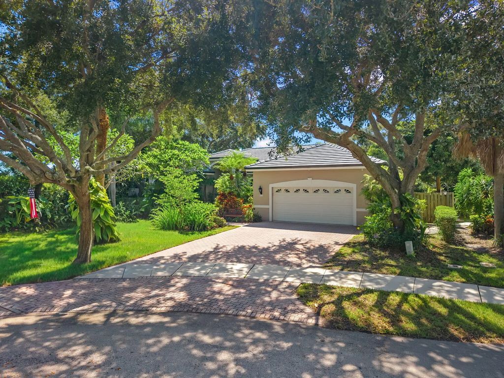 4560 S Barwick Ranch Circle, Delray Beach
