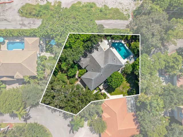 2 of 43 - 4560 S Barwick Ranch Circle, Delray Beach, FL