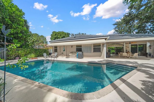 3 of 43 - 4560 S Barwick Ranch Circle, Delray Beach, FL