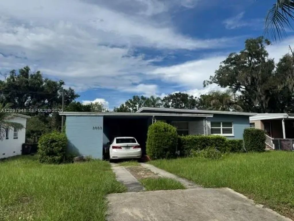 3003 Pickfair Street, Orlando