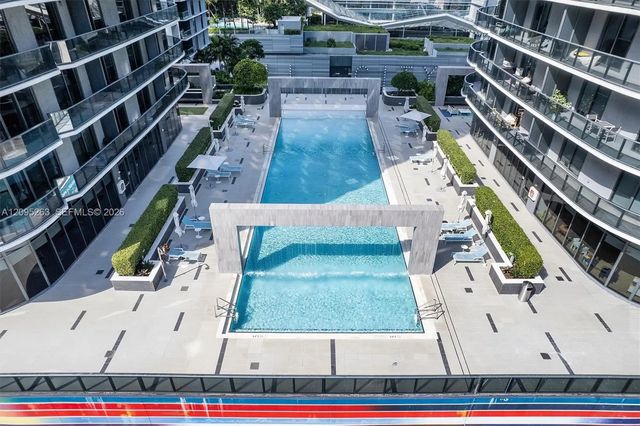 2 of 31 - 45 Sw 9th Street #1005, Miami, FL