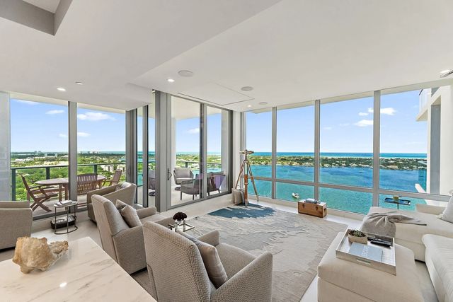1 Water Club Way #2003, North Palm Beach