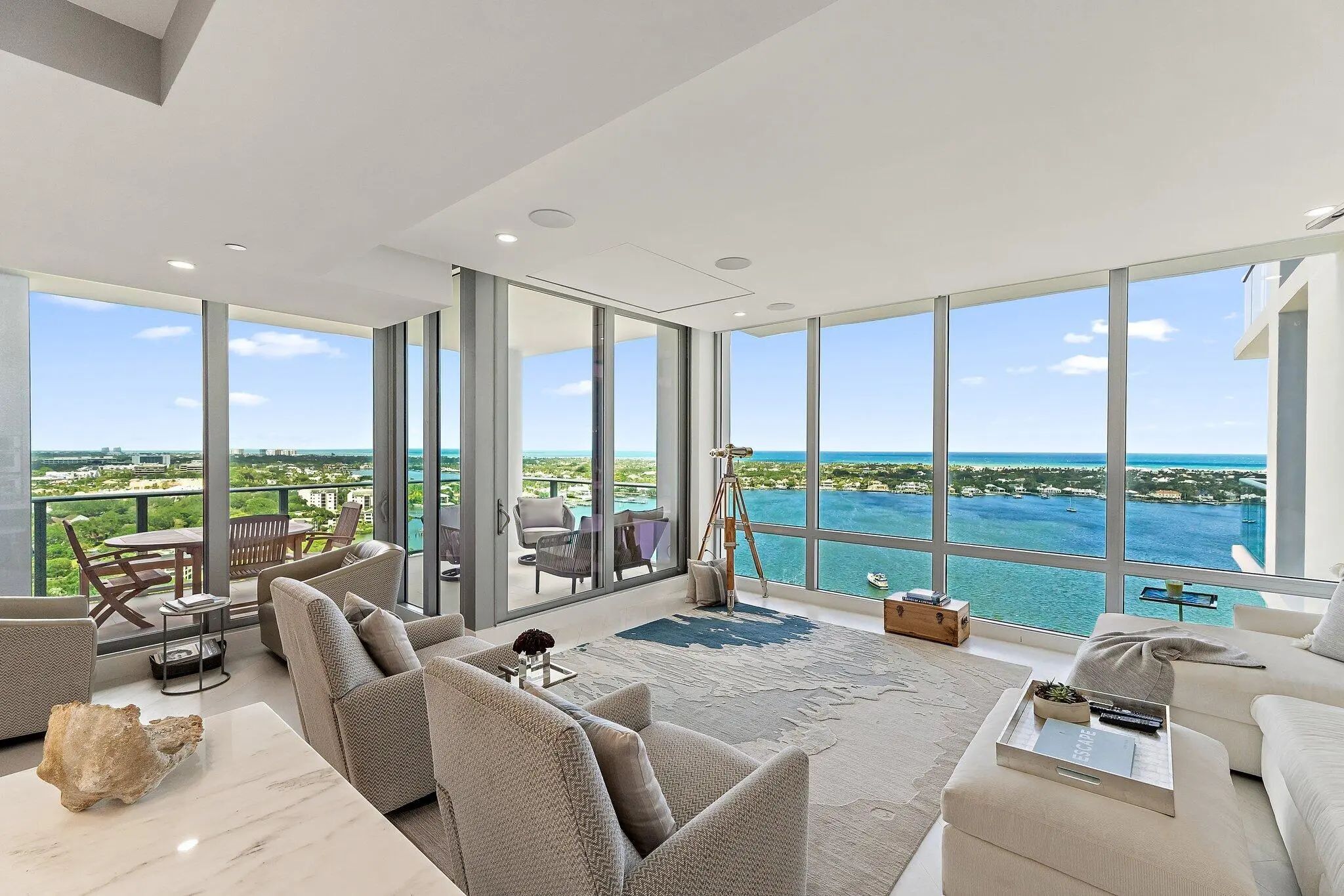 B26082222, Residential, 1 Water Club Way #2003, North Palm Beach, FL, WATER CLUB NORTH PALM BEACH CONDO, , 33408