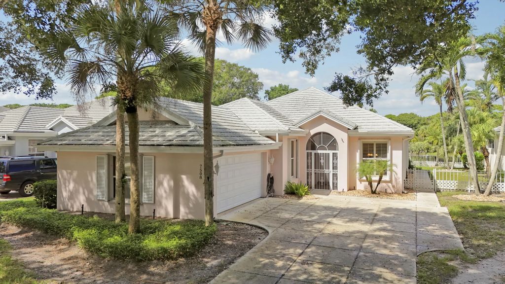 7508 Se Autumn Lane, Hobe Sound