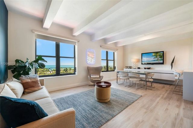 1330 Ocean Drive #r5d, Miami Beach