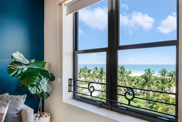 5 of 27 - 1330 Ocean Drive #r5d, Miami Beach, FL