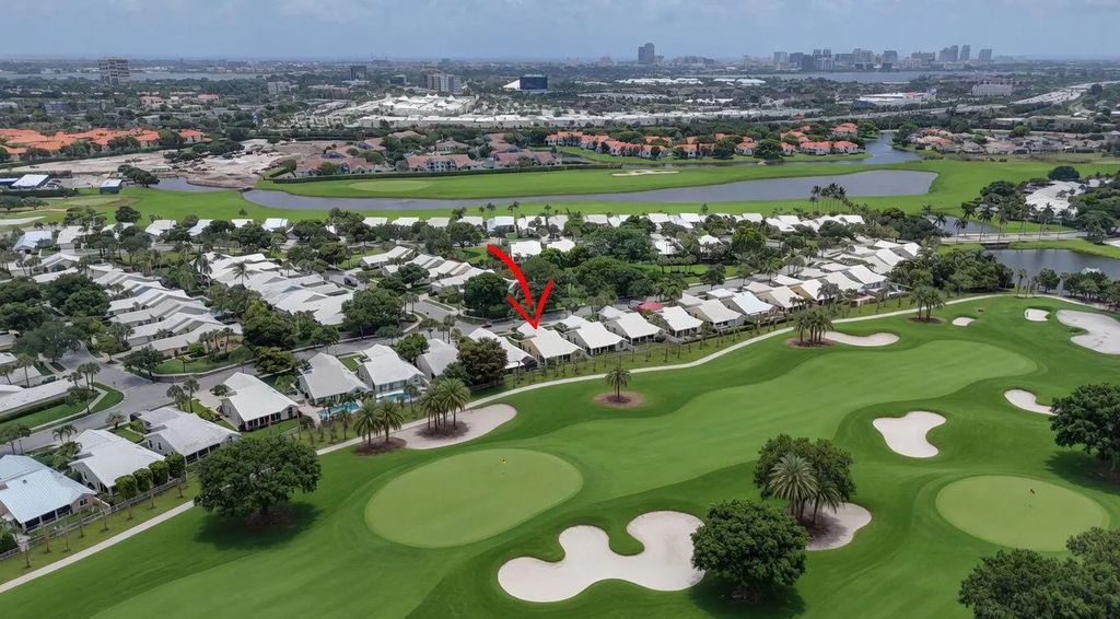 1445 Bear Island Drive, West Palm Beach