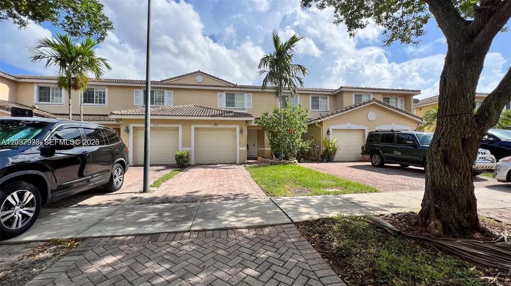 8974 Lancaster Street, Tamarac