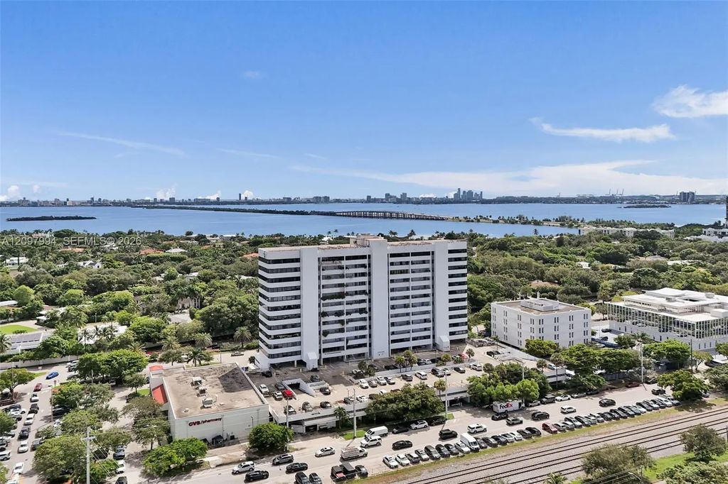 4770 Biscayne Boulevard #ph000, Miami