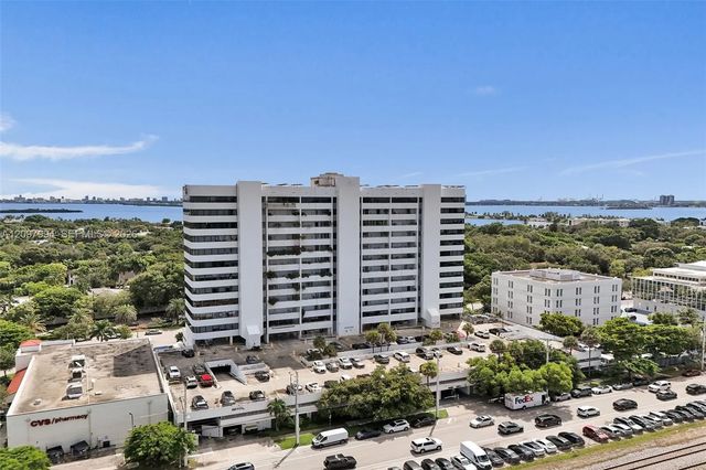 2 of 82 - 4770 Biscayne Boulevard #ph000, Miami, FL