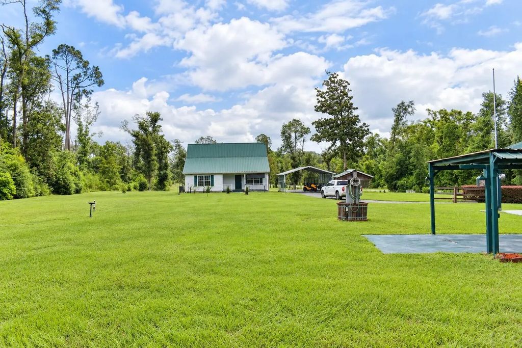 351 Ne Bellville Road, Pinetta