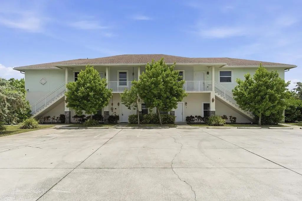 105 2nd Street #5, Lake Park